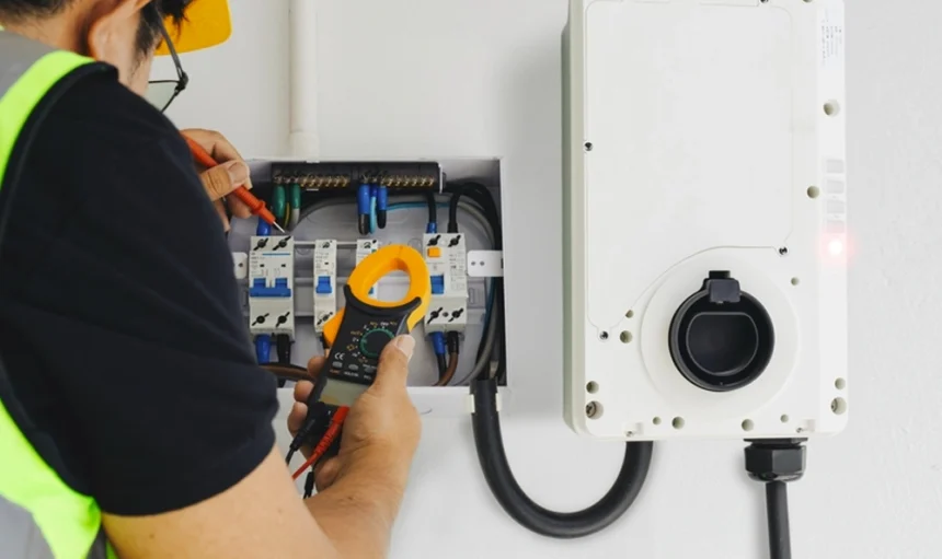 EV Installation