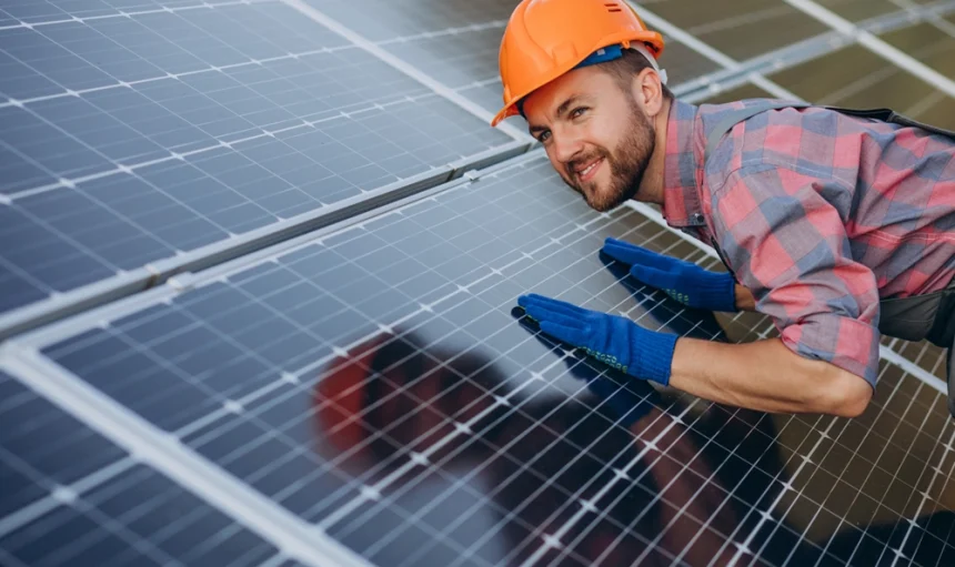 Solar PV Systems